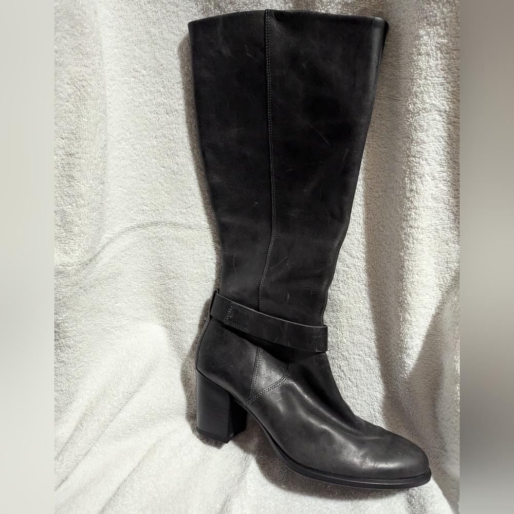ECCO 55 tall fashion boots